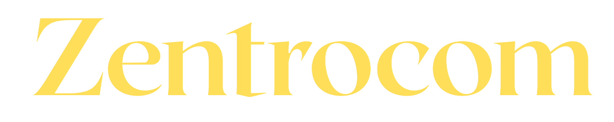 Zentrocom.store